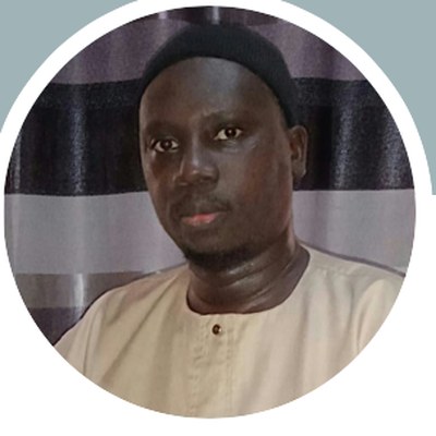Adama GUEYE