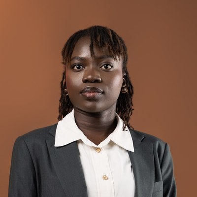 Fatou Kiné THIAM